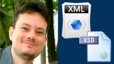XML and XSD: a complete W3C-content based course (+10 hours) | Development Web Development Online Course by Udemy