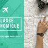 CLASSE CONOMIQUE - Apprenez voyager moins cher! | Lifestyle Travel Online Course by Udemy