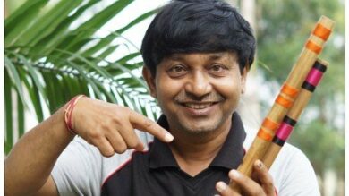 FLUTE intermediate Level #1 course ( indian Bamboo Flute) | Music Instruments Online Course by Udemy
