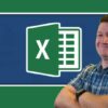 Microsoft Excel - Data Analytics Power Query and PivotTables | Office Productivity Microsoft Online Course by Udemy