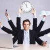 Gestione del tempo e aumento della produttivit | Office Productivity Other Office Productivity Online Course by Udemy