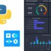 Python Coder un Dashboard | It & Software Other It & Software Online Course by Udemy