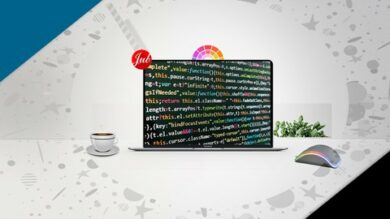 Visual C++ untuk Pemula | Development Programming Languages Online Course by Udemy