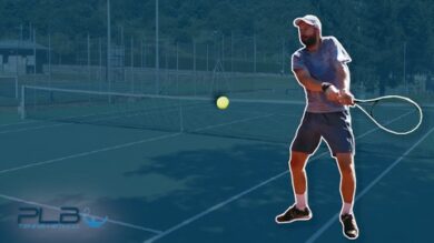 Unlock Your Double Hander - Two Handed Backhand Blueprint | Health & Fitness Sports Online Course by Udemy