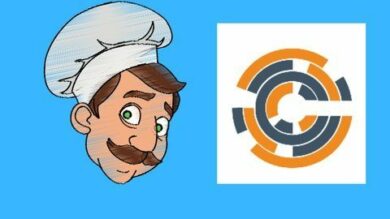 First Steps with Chef - A Recipe for Infrastructure as Code | It & Software Network & Security Online Course by Udemy