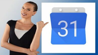25 Google Kalender-Tipps! | It & Software Other It & Software Online Course by Udemy