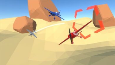 Reinforcement Learning: AI Flight with Unity ML-Agents | Development Game Development Online Course by Udemy