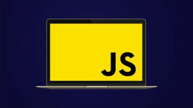JavaScript for Beginners - Learn with 6 main projects! | Development Web Development Online Course by Udemy