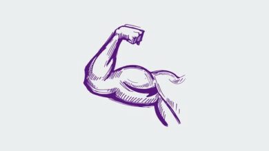 Cain Dynamic Strength Gain | Health & Fitness Fitness Online Course by Udemy