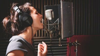 Learn How to SING BETTER in 7 Lessons | Music Vocal Online Course by Udemy