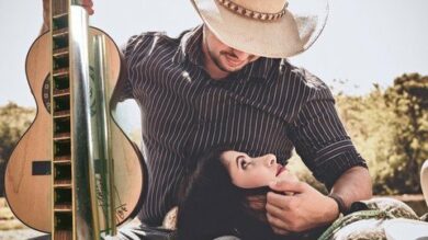 Learn Country Music on harmonica