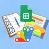 Google Script Form Submission Response and Spreadsheet Data | Office Productivity Google Online Course by Udemy