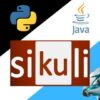 Sikuli Automation Using Java and Python + 5 Kickass Projects | Development Software Testing Online Course by Udemy