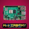Introduction to Raspberry Pi 4 | It & Software Hardware Online Course by Udemy
