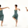 spinturns | Health & Fitness Dance Online Course by Udemy