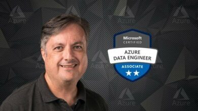 DP-200 Implementing Azure Data Exam Prep In One Day | It & Software It Certification Online Course by Udemy