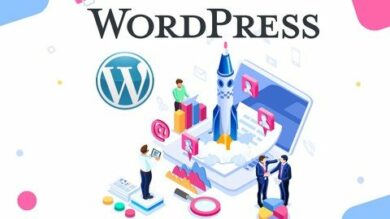 2020WordPress | It & Software Other It & Software Online Course by Udemy