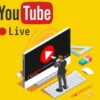 YouTube Live | Photography & Video Video Design Online Course by Udemy