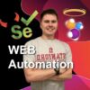 Selenium Selenide Automation QA + 2 | Development Software Testing Online Course by Udemy