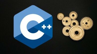 Creational Design Patterns in Modern C++ | It & Software Other It & Software Online Course by Udemy