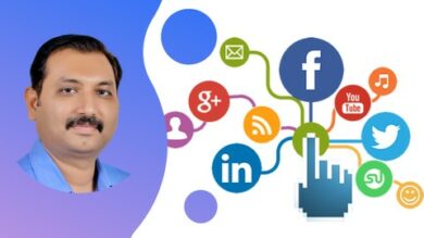 Social Media Marketing Course in Hindi (2020) | Marketing Social Media Marketing Online Course by Udemy
