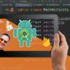 Formao Developer - Android Firebase Authentication | Development Mobile Development Online Course by Udemy