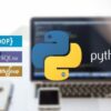 Python Programming - From Basics to Advanced level [2021] | Development Programming Languages Online Course by Udemy