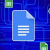 Master Google Docs Word Processor within Google Workspace | Office Productivity Google Online Course by Udemy
