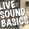 A Practical Beginners Guide To The Basics Of Live Sound | Music Other Music Online Course by Udemy