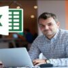 Excel do Basico ao Avanado | Office Productivity Microsoft Online Course by Udemy
