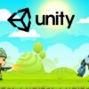 Complete Unity Course -Make Games From Scratch in 2020 | Development Game Development Online Course by Udemy