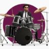 Drums and Business by Edu | Music Music Fundamentals Online Course by Udemy