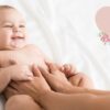 Baby Massage for Relaxation
