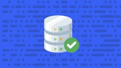 Introduction to SQL Databases - SQL for Beginners | Development Database Design & Development Online Course by Udemy