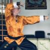 Kung Fu estilo da guia nvel II | Health & Fitness Fitness Online Course by Udemy