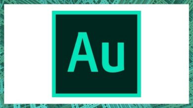 Adobe Audition CC | Marketing Video & Mobile Marketing Online Course by Udemy