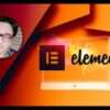 Learn Creating Premium Wordpress Website with Elementor 2020 | Development No-Code Development Online Course by Udemy