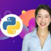 100 Days of Code - The Complete Python Pro Bootcamp for 2021 | Development Programming Languages Online Course by Udemy