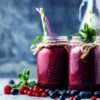 Fruit And Vegetable Healthy Smoothies Detox For Weight Loss | Health & Fitness Nutrition Online Course by Udemy