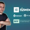 Elementor - Crie a sua Pgina de Vendas no Modelo da Hotmart | Development No-Code Development Online Course by Udemy