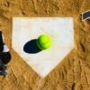 How to call a softball game for Pitchers