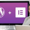 Crear una Pgina Web En 2020 Con WordPress Y Elementor | Development No-Code Development Online Course by Udemy