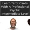 Learn Tarot Cards With A Tarot Reader- Intermediate Level | Lifestyle Esoteric Practices Online Course by Udemy