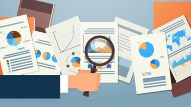 Cmo crear reportes profesionales usando SAP Query | Office Productivity Sap Online Course by Udemy