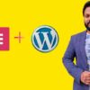 Make a Digital Download Website with WordPress + Elementor | Business E-Commerce Online Course by Udemy