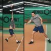 Schritt fr Schritt Tennis lernen - Kurs 2 inkl. Bonus-Clips | Health & Fitness Sports Online Course by Udemy