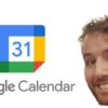 Google Calendar 2020 - Be More Organised & Productive! | Office Productivity Google Online Course by Udemy