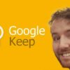 Learn Google Keep 2020 - The Complete Guide | Office Productivity Google Online Course by Udemy