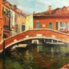 Impressionism - Paint this Venice painting in oil or acrylic | Lifestyle Arts & Crafts Online Course by Udemy