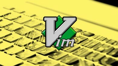 30Vim | Development Development Tools Online Course by Udemy